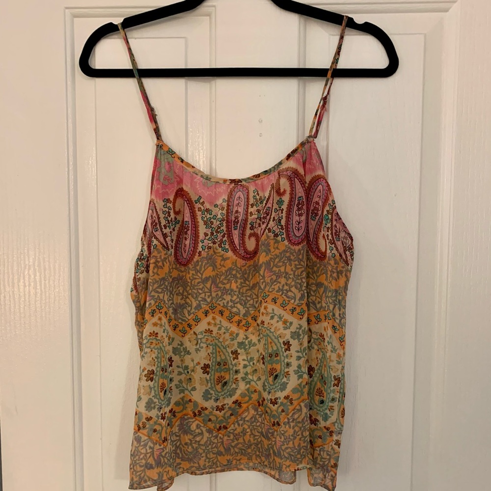 Cute top! (M)